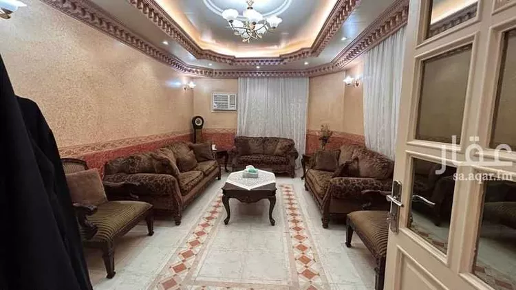 فيلا للبيع في شارع ابي العزايم بن سرايا, حي المرجان, مدينة جدة, منطقة مكة المكرمة 12