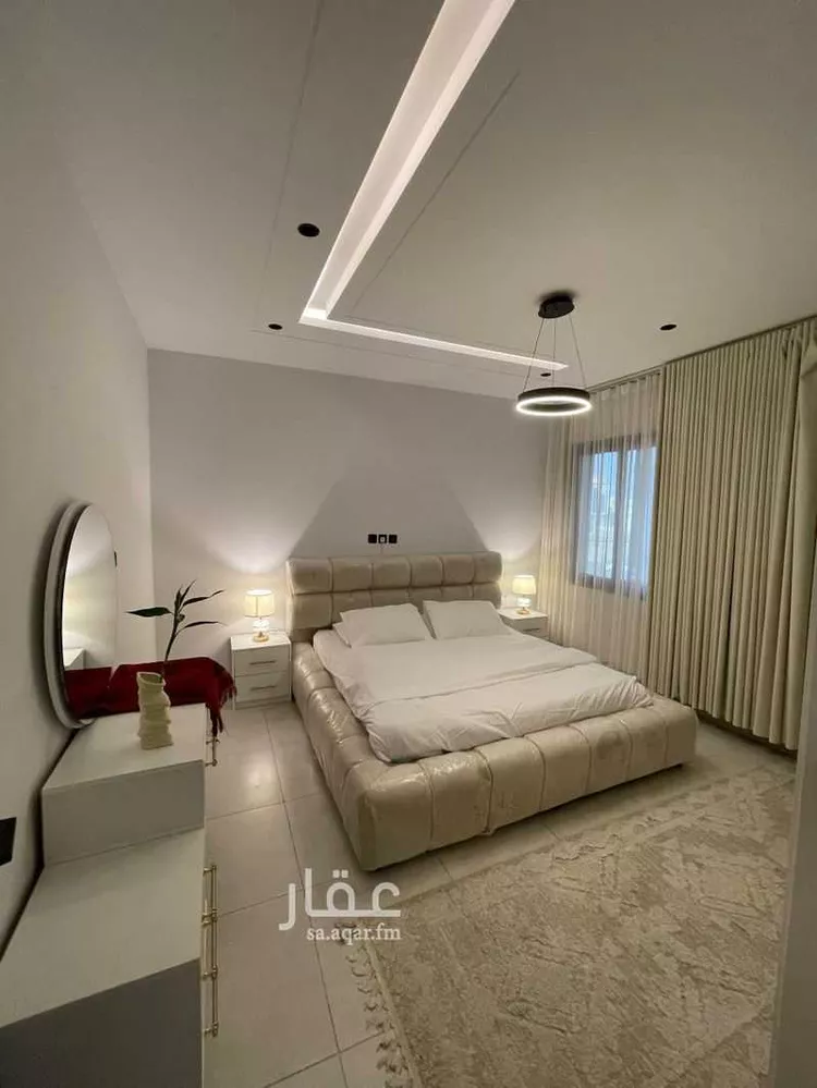 Apartment for Rent in Jeddah Al Manar