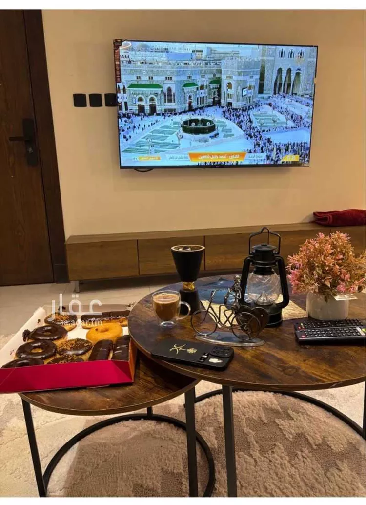 شقة للإيجار في حي ، شارع المنار 19 ، حي المنار ، جدة ، جدة صورة 5