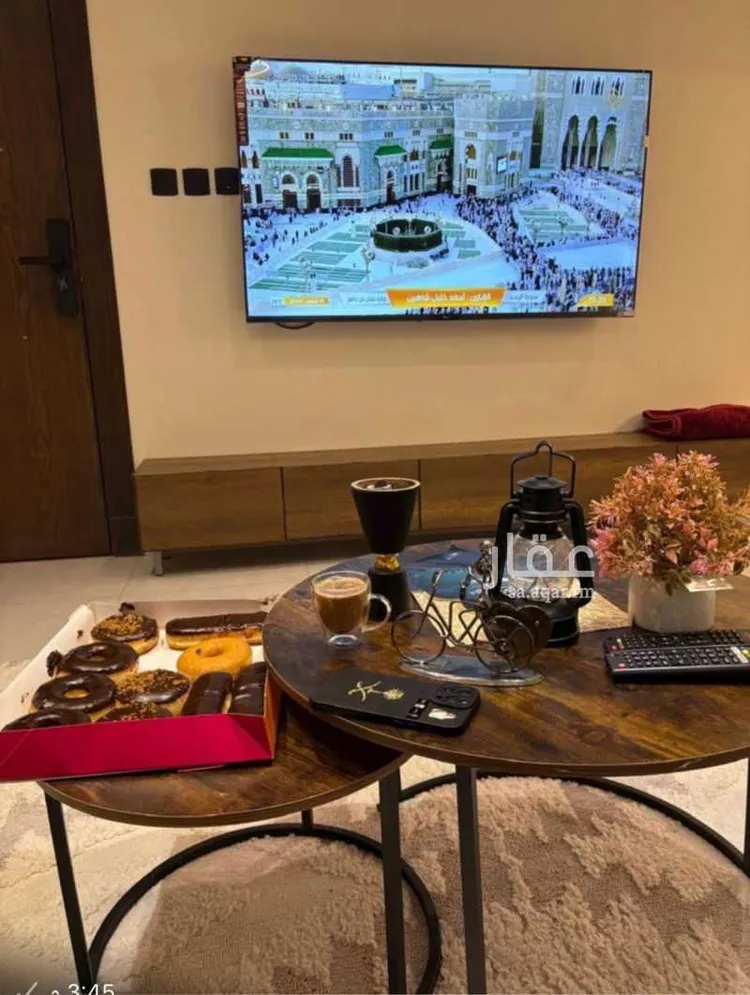 شقة للإيجار في شارع 2175337, حي المنار, مدينة جدة, منطقة مكة المكرمة صورة 3