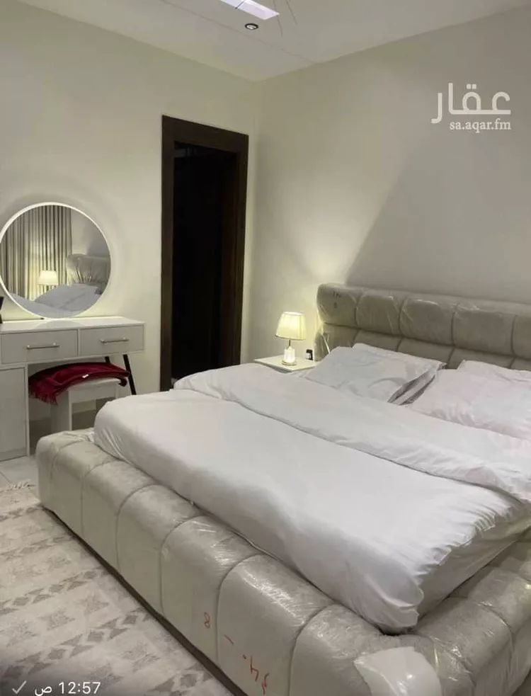 شقة للإيجار في شارع 2175337, حي المنار, مدينة جدة, منطقة مكة المكرمة صورة 4