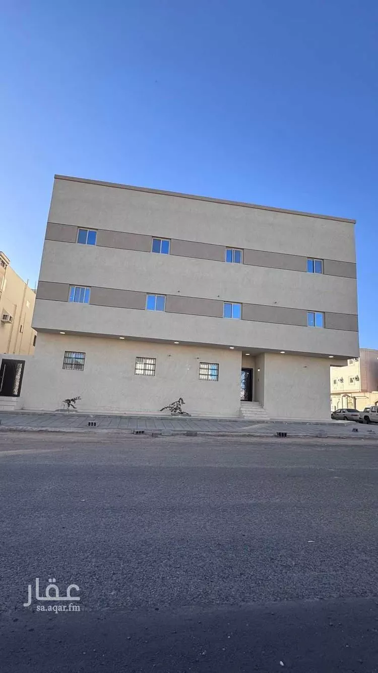 شقة للبيع في شارع ابو داود, حي الدفاع, مدينة المدينة المنورة, منطقة المدينة المنورة صورة 2