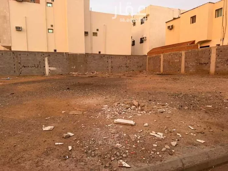 Land for Sale in Medina Al Qiblatayn صورة 2