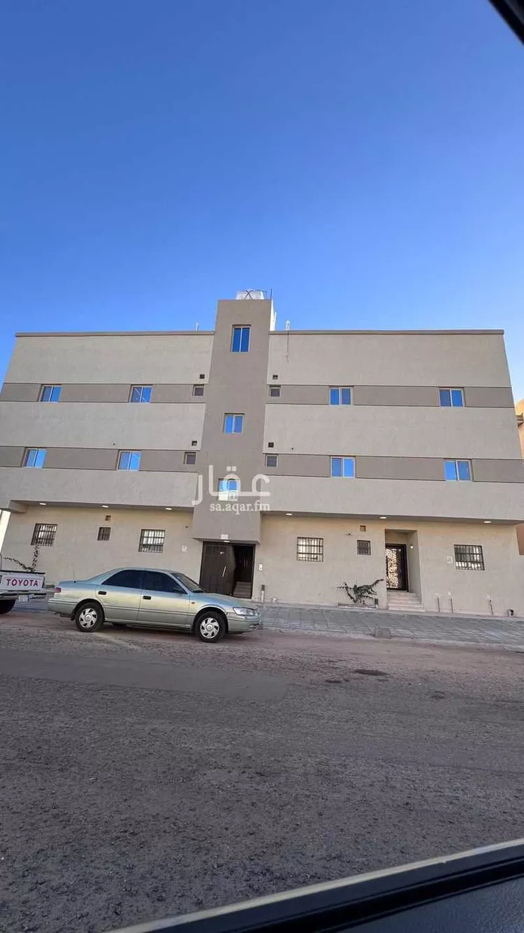 شقة للبيع في شارع ابو داود, حي الدفاع, مدينة المدينة المنورة, منطقة المدينة المنورة