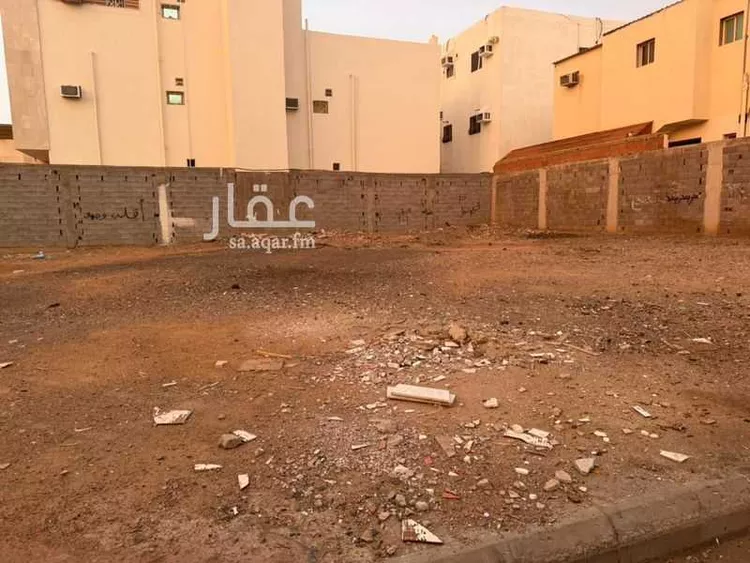 Land for Sale in Medina Al Qiblatayn