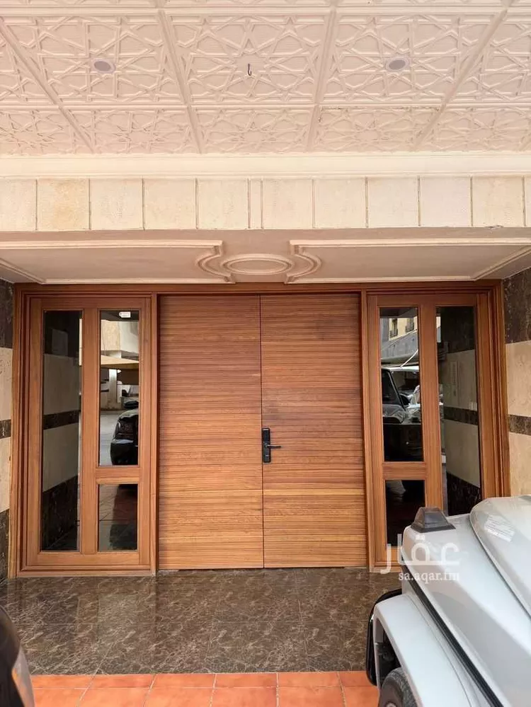 شقة للإيجار في شارع شراحيل المنقره ، حي الزهراء ، جدة ، جدة صورة 2