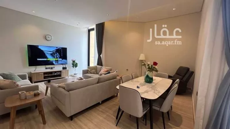 شقة للإيجار في حي السيف ، الدمام