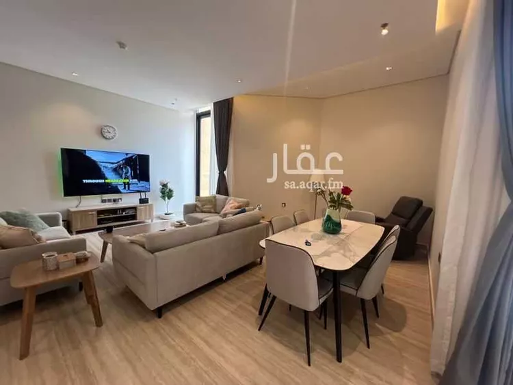 شقة للإيجار في شارع 1 السيف ، حي السيف ، الدمام