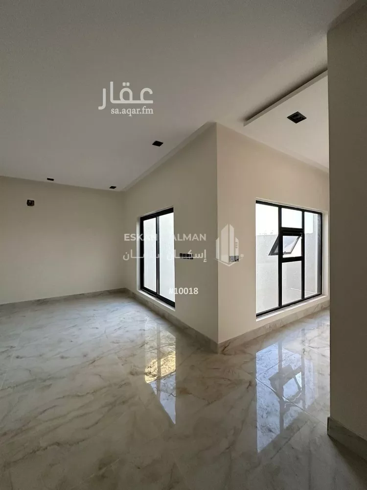 فيلا للبيع في شارع شهيد الدين ثم الوطن عبدالله عبدالرحمن المنصور, حي المهدية, مدينة الرياض, منطقة الرياض صورة 5