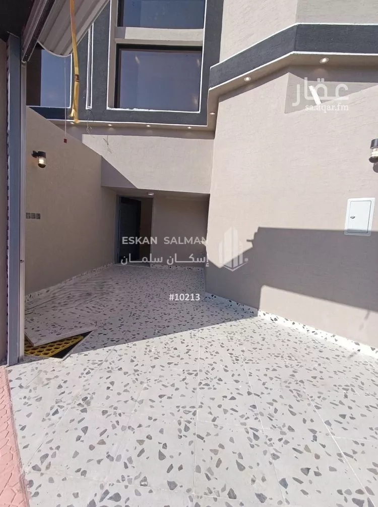 شقة للبيع في شارع طه حسين, حي بدر, مدينة الرياض, منطقة الرياض صورة 2