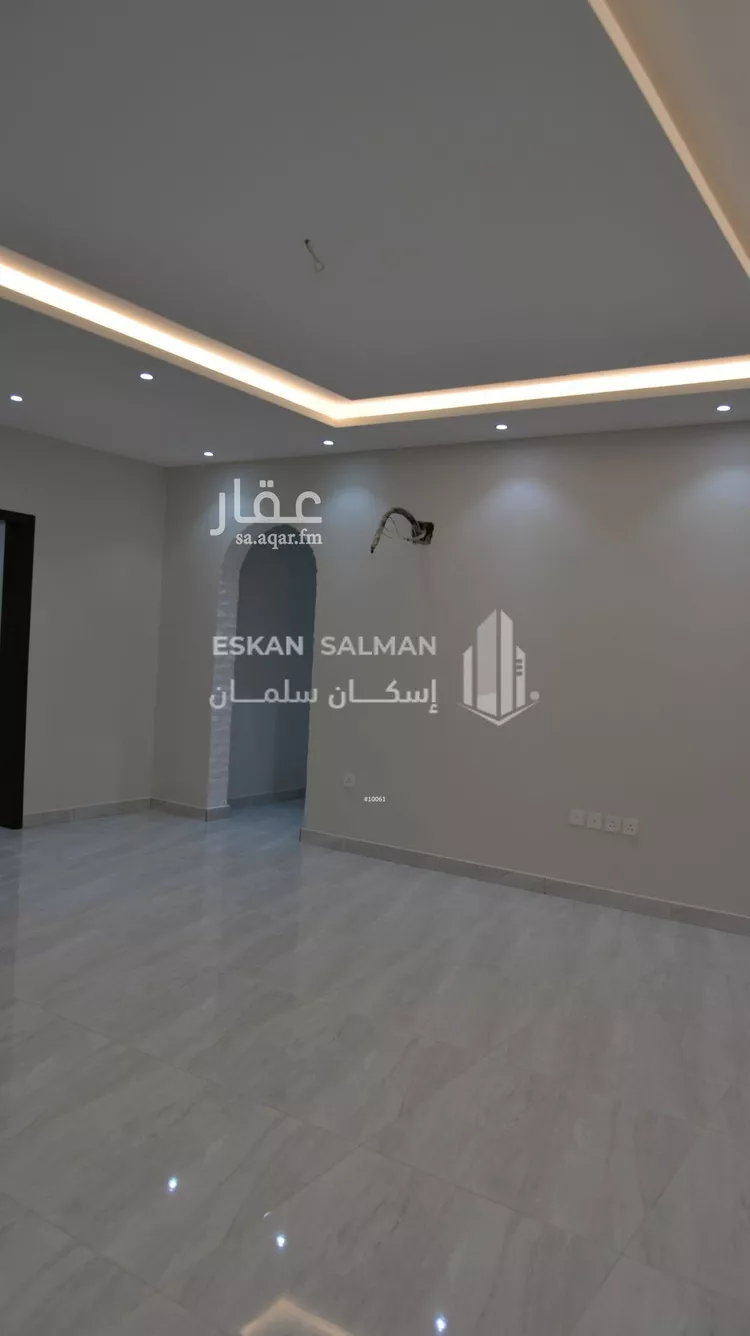 شقة للبيع في شارع الجَفْر, حي حكومي1, مدينة جدة, منطقة مكة المكرمة صورة 3