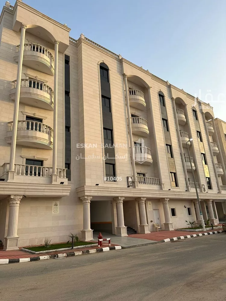 شقة للبيع في شارع جبلة بن جنادة الخزاعي, حي السلامة, مدينة مكه المكرمه, منطقة مكة المكرمة