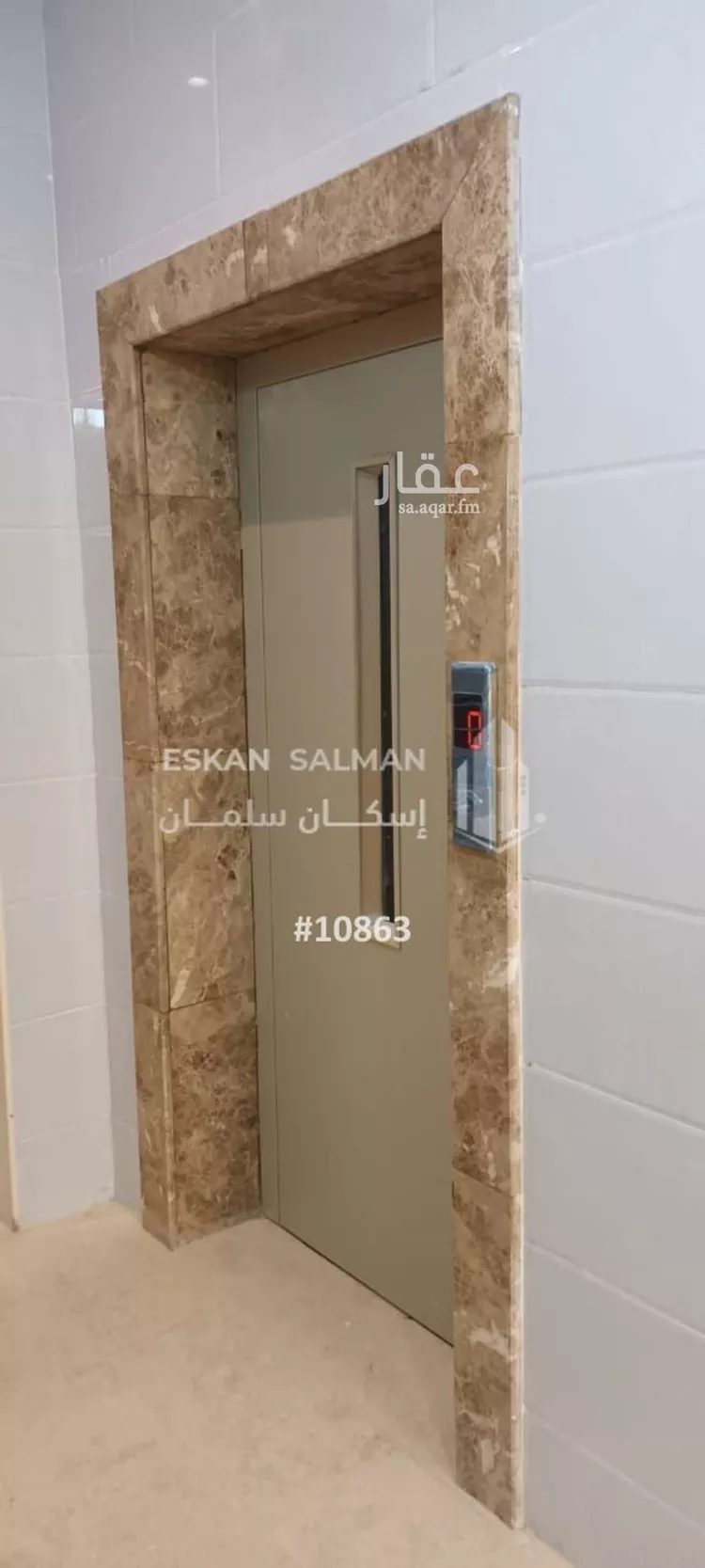 شقة للبيع في شارع توفيق حسين, حي الربوة, مدينة جدة, منطقة مكة المكرمة صورة 2