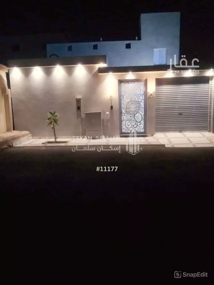 دور للبيع في شارع فروة بن نفاثة السلولي, حي المدينة الصناعية, مدينة المدينه المنوره, منطقة المدينة المنورة صورة 2