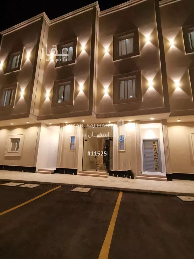 شقة للبيع في شارع الامير نايف بن عبدالعزيز, حي بنى بياضة, مدينة المدينه المنوره, منطقة المدينة المنورة صورة 2