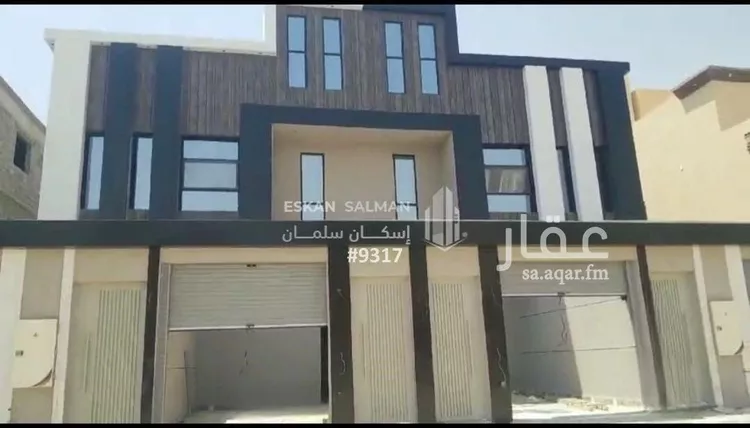 دور للبيع في شارع أبي عبدالله السديد, حي طويق, مدينة الرياض, منطقة الرياض