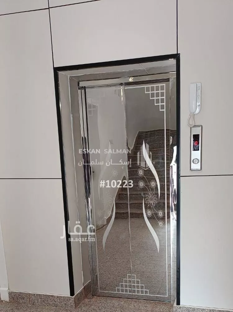 شقة للبيع في شارع سعيد القيرواني, حي الحيلة الغربي, مدينة محائل, منطقة عسير صورة 4