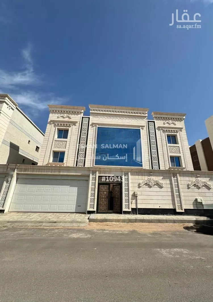 شقة للبيع في شارع سعيد بن مقرن, حي الروابي, مدينة المدينه المنوره, منطقة المدينة المنورة