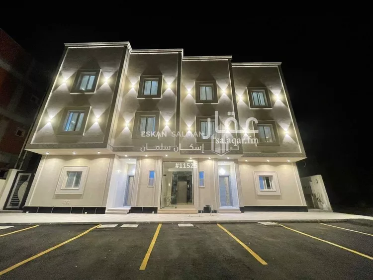شقة للبيع في شارع الامير نايف بن عبدالعزيز, حي بنى بياضة, مدينة المدينه المنوره, منطقة المدينة المنورة