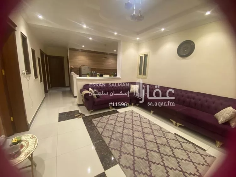 شقة للبيع في شارع ابن حنين, حي المروة, مدينة جدة, منطقة مكة المكرمة صورة 4