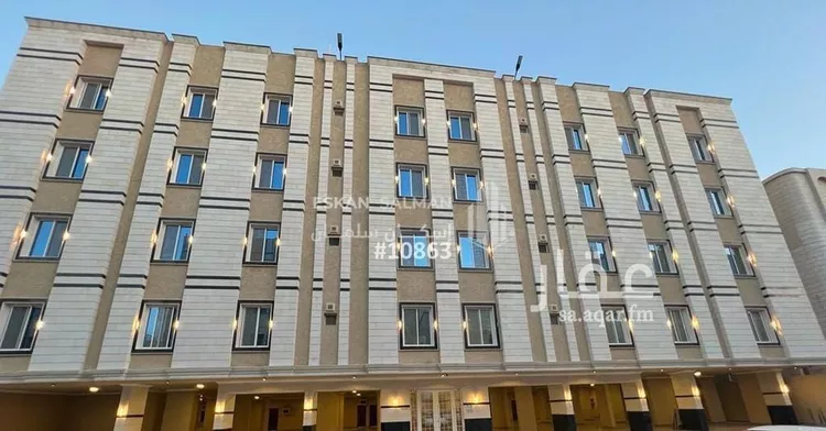 شقة للبيع في شارع توفيق حسين, حي الربوة, مدينة جدة, منطقة مكة المكرمة