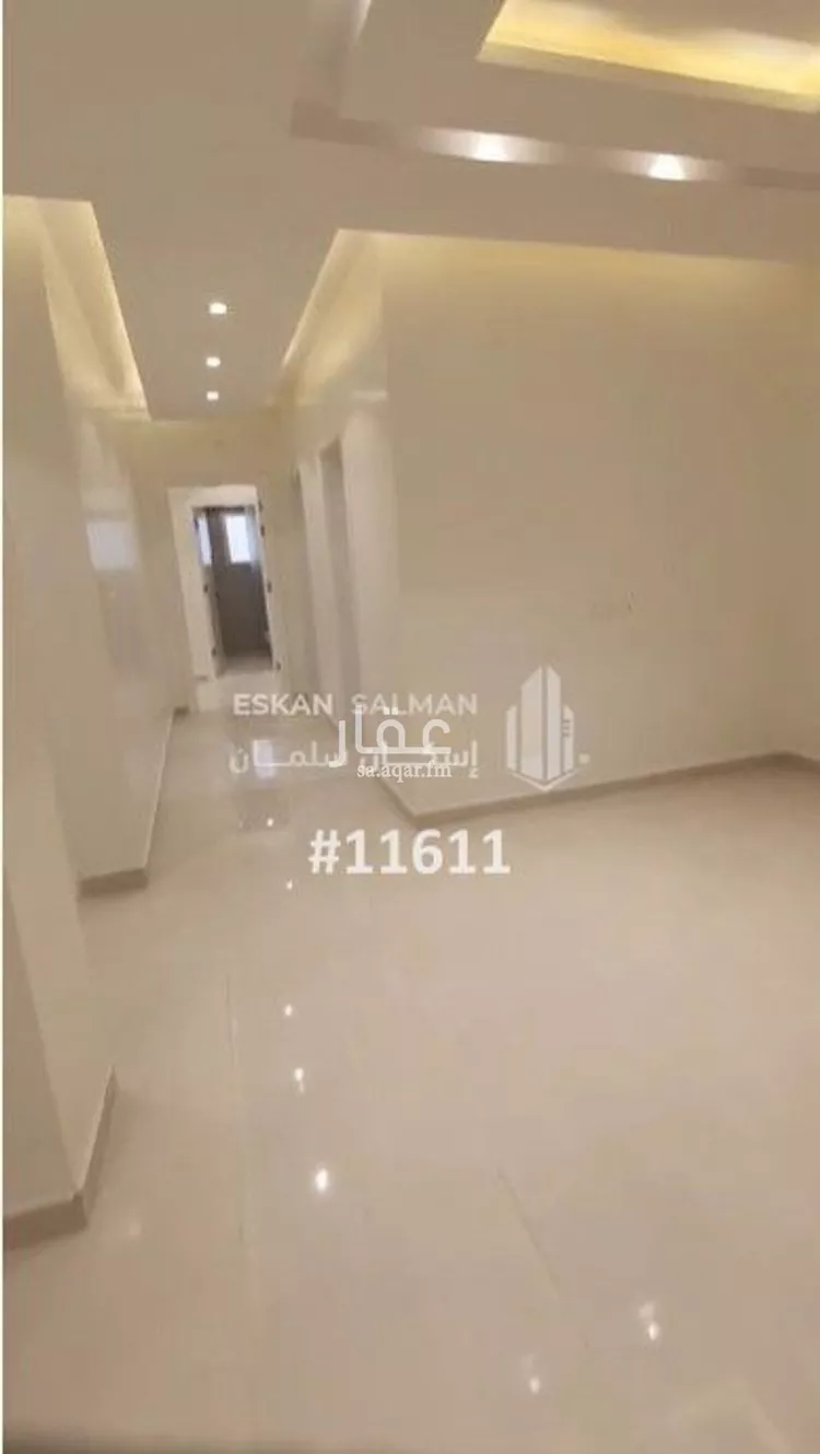 شقة للبيع في شارع عبدالعزيز قبيصي, حي المروة, مدينة جدة, منطقة مكة المكرمة صورة 3