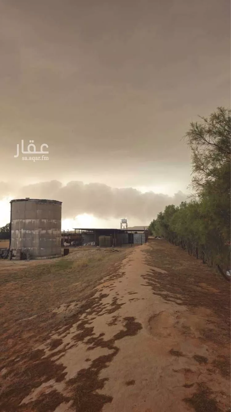 مزرعة للبيع في مدينة ثادق, منطقة الرياض صورة 4