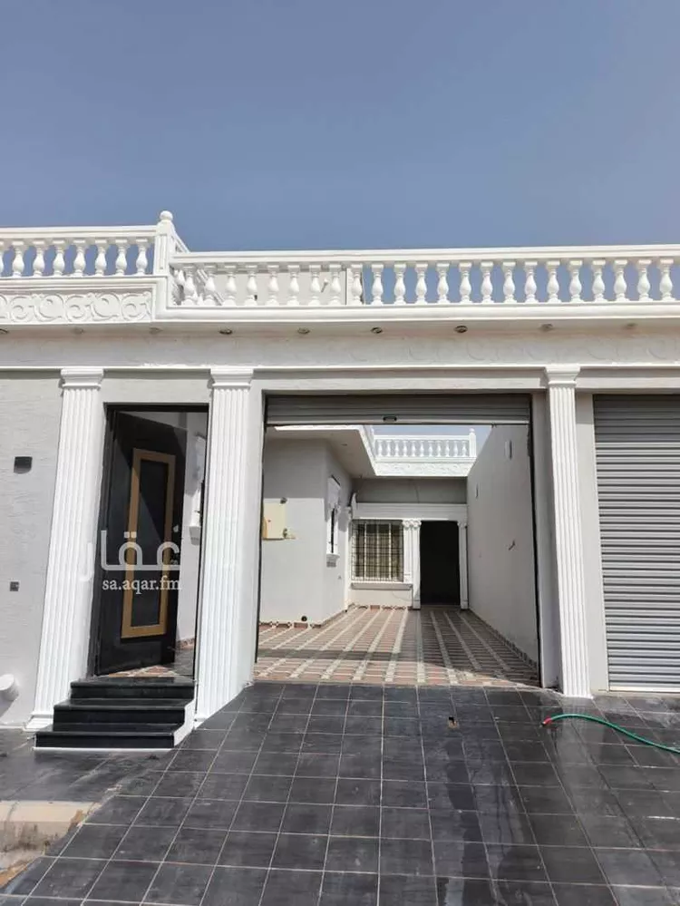 استراحة للإيجار في شارع تبوك, حي الوادي, مدينة امارة منطقة الرياض - الجبيله, منطقة الرياض