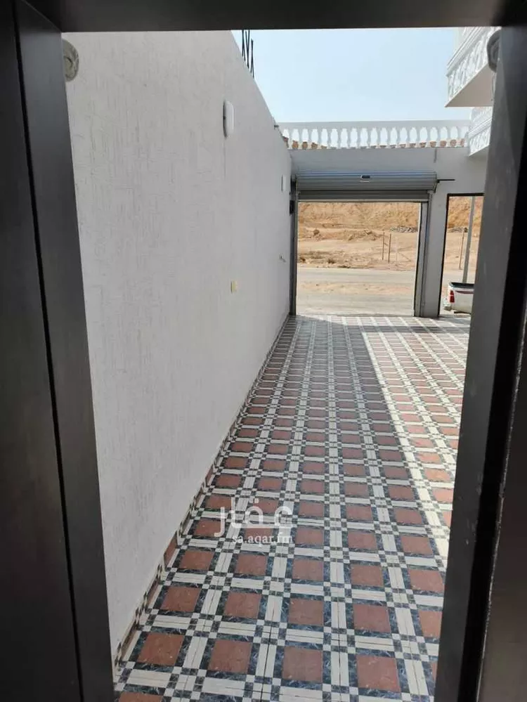 استراحة للإيجار في شارع تبوك, حي الوادي, مدينة امارة منطقة الرياض - الجبيله, منطقة الرياض صورة 5