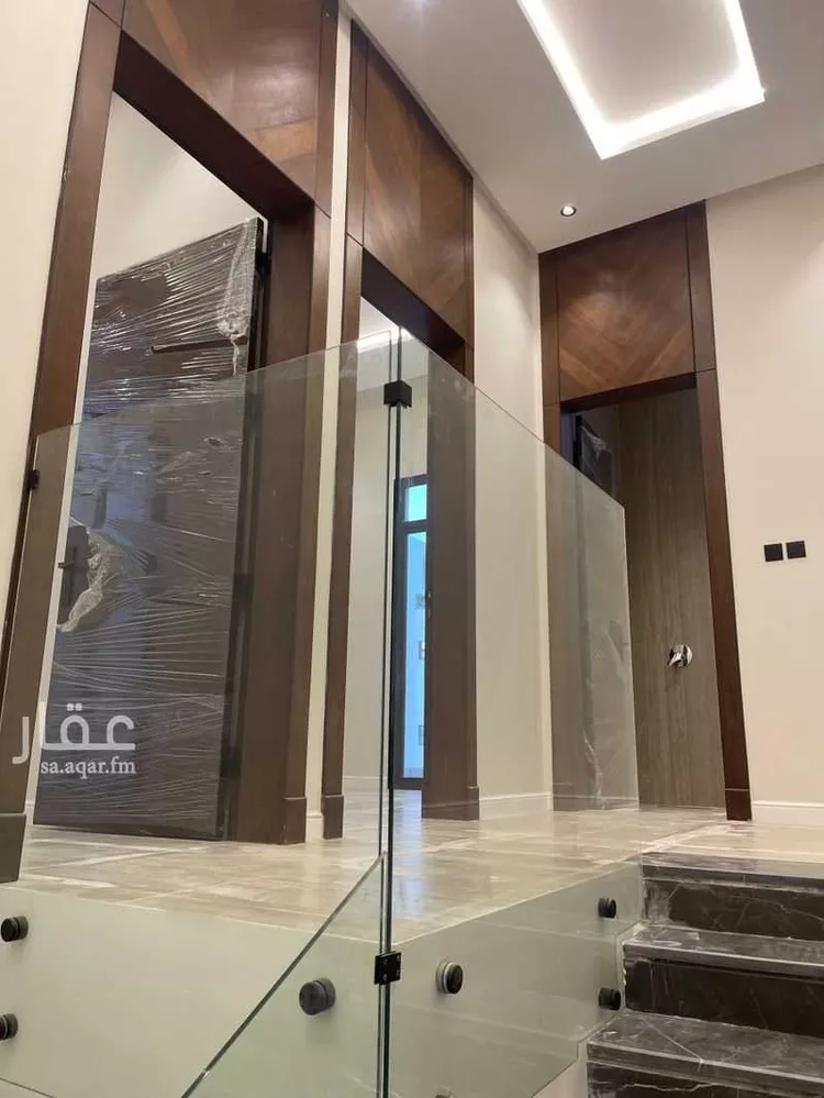 فيلا للإيجار في شارع الوضيمة, حي نجد, مدينة امارة منطقة الرياض - الجبيله, منطقة الرياض صورة 3