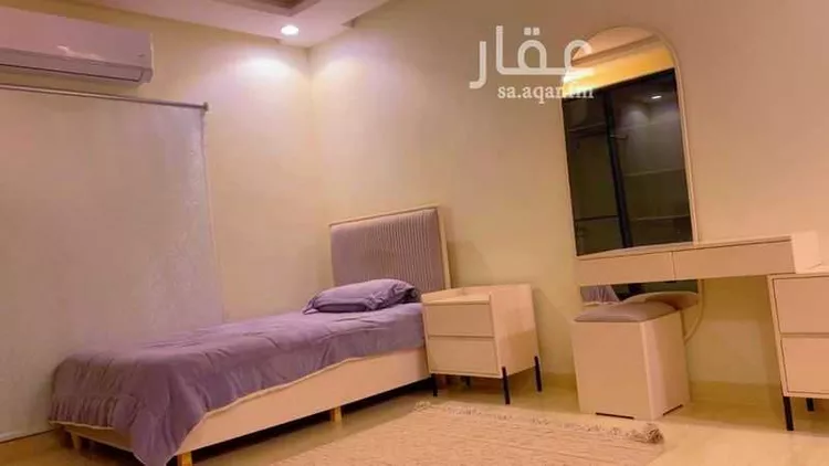 شقة للإيجار في شارع 116 مطار الملك خالد الدولي, حي مطار الملك خالد الدولي, مدينة الرياض, منطقة الرياض صورة 3