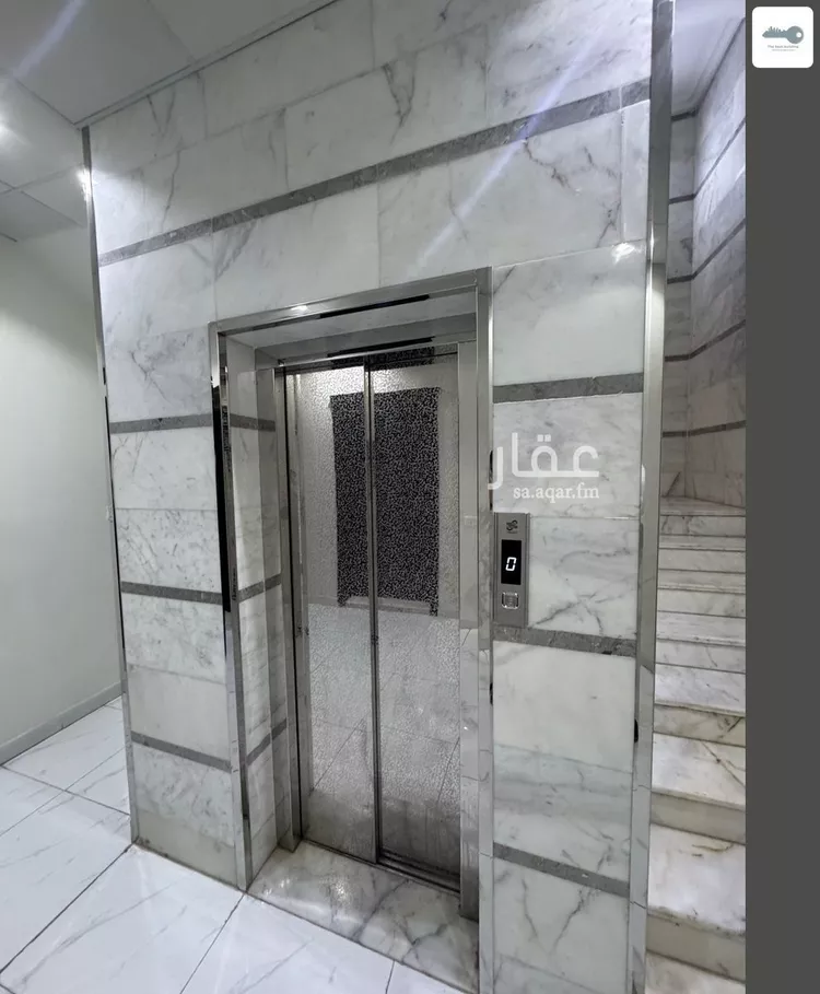 شقة للإيجار في شارع الظفرة, حي الشهداء, مدينة مكه المكرمه, منطقة مكة المكرمة صورة 3