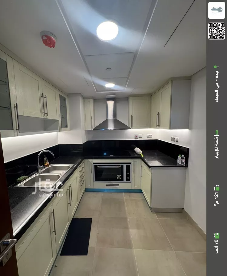 شقة للإيجار في شارع اوس ابن خالد ابن عبيد, حي الفيحاء, مدينة جدة, منطقة مكة المكرمة