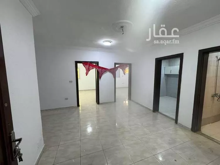 شقة للإيجار في شارع ابو العلاء المعري, حي البوادي, مدينة جدة, منطقة مكة المكرمة صورة 2
