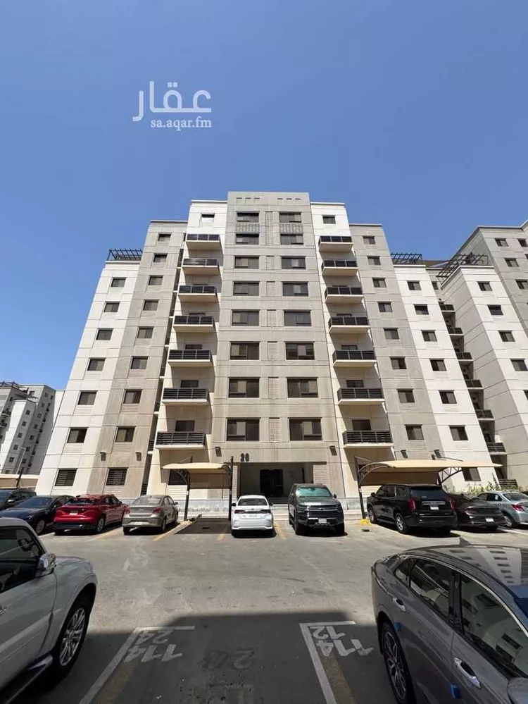 Apartment for Rent in Jeddah Al Hamadaniyah