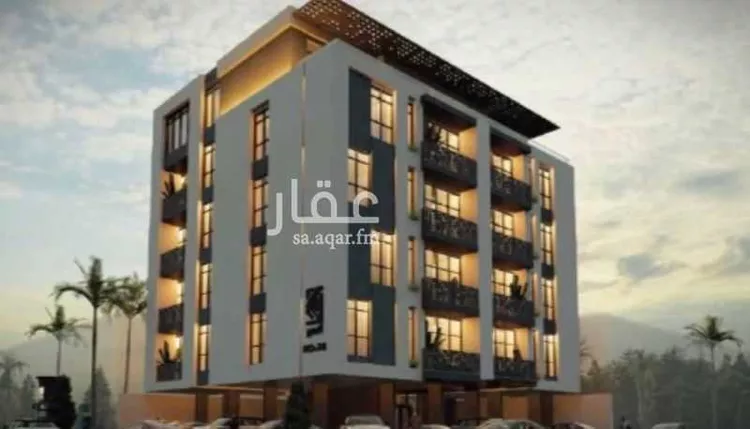 Apartment for Rent in Jeddah Al Hamra