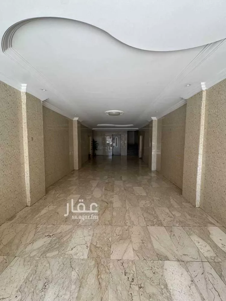 شقة للإيجار في شارع عبدالحق النقشبندي, حي المروة, مدينة جدة, منطقة مكة المكرمة صورة 5