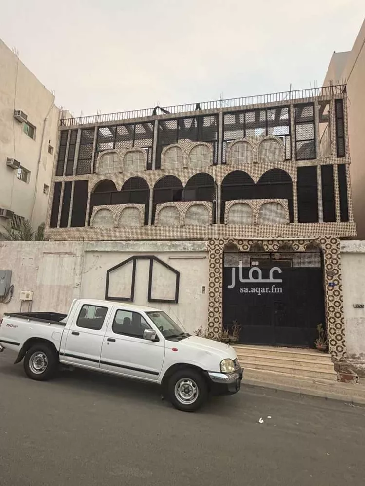 Building for Sale in Mecca At Taniem صورة 3
