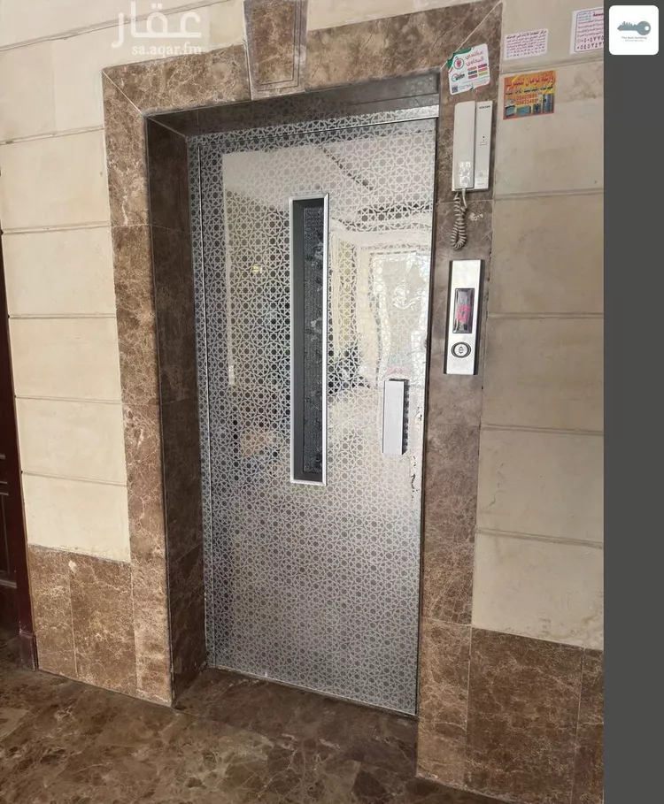 شقة للإيجار في شارع زهير بن قـيس, حي مريخ, مدينة جدة, منطقة مكة المكرمة صورة 4