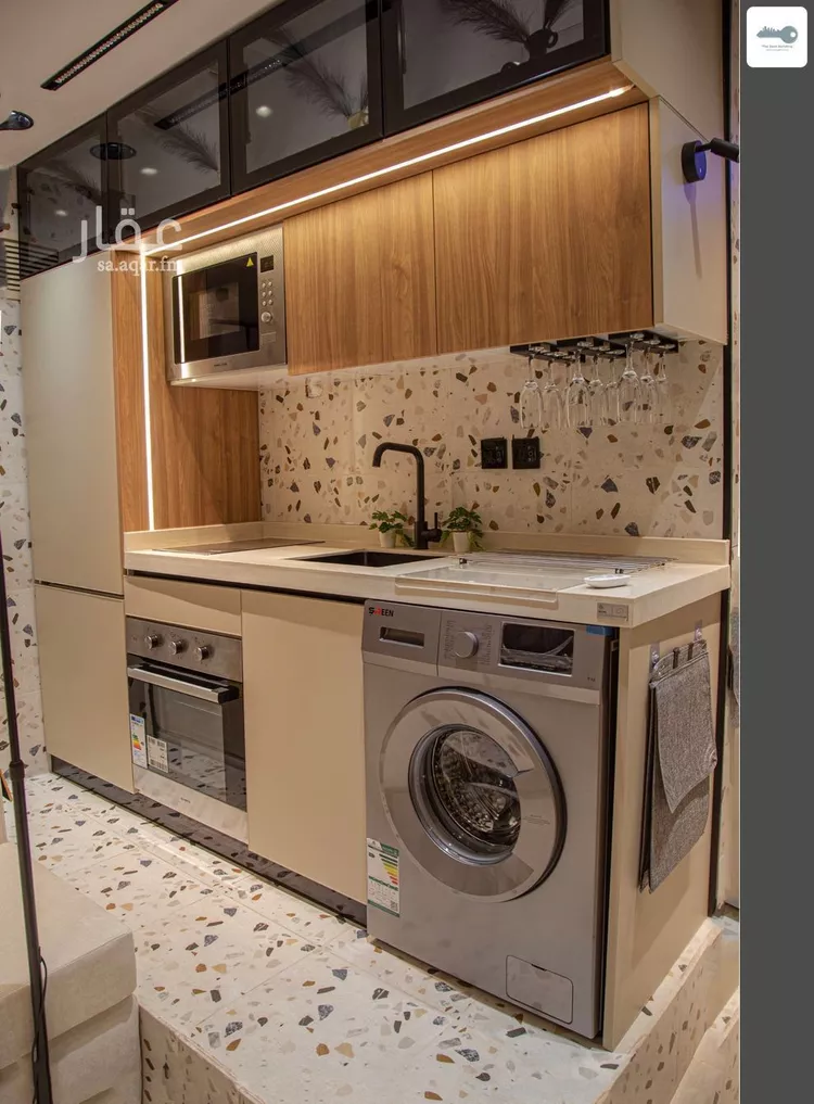 شقة للإيجار في شارع عمرو ابن ابي وقاص, حي الفلاح, مدينة جدة, منطقة مكة المكرمة صورة 5