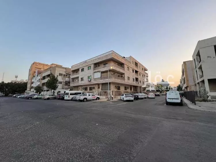 عمارة للبيع في شارع الاصول, حي مشرفة, مدينة جدة, منطقة مكة المكرمة