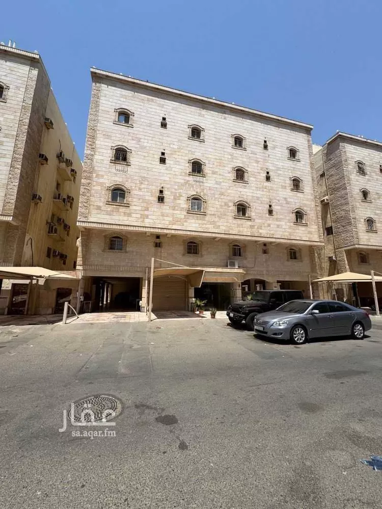 Apartment for Rent in Jeddah Al Marwah
