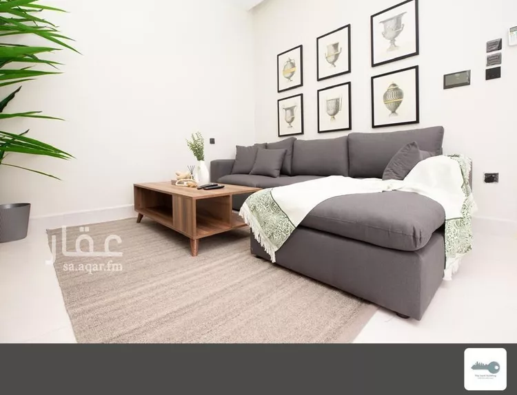 شقة للإيجار في شارع صقر قريش, حي السلامة, مدينة جدة, منطقة مكة المكرمة صورة 3