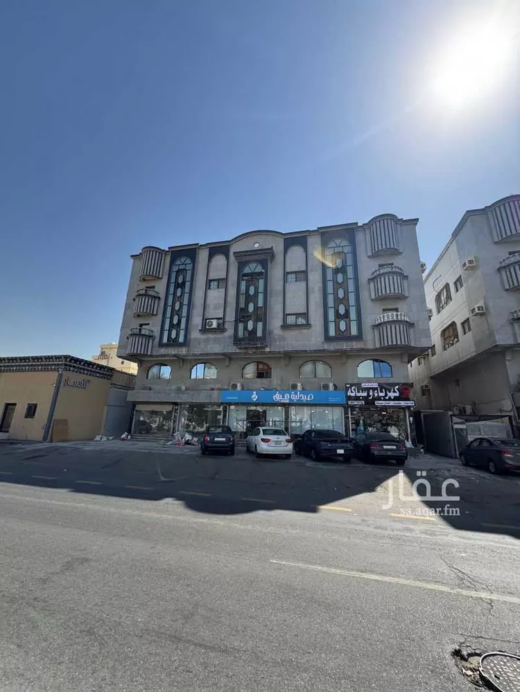 شقة للإيجار في شارع محمد صالح نصيف, حي الصفاء, مدينة جدة, منطقة مكة المكرمة