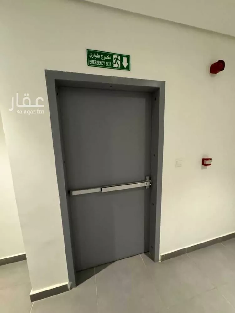 شقة للإيجار في شارع ابن عامر, حي الأصيل, مدينة جدة, منطقة مكة المكرمة صورة 4