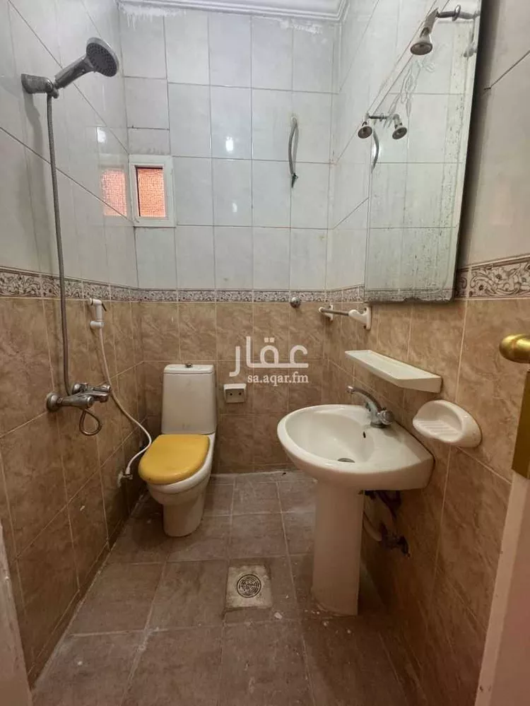 شقة للإيجار في شارع علي المنصوري, حي الربوة, مدينة جدة, منطقة مكة المكرمة صورة 3