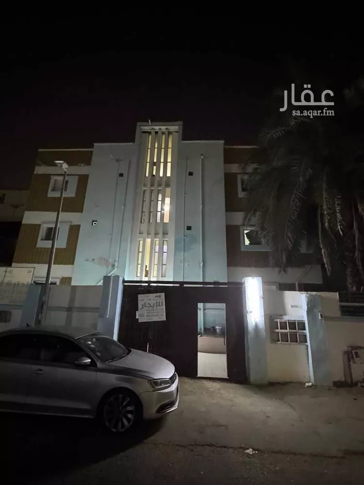 استوديو للإيجار في شارع عثمان ابن شبانة, حي الرويس, مدينة جدة, منطقة مكة المكرمة