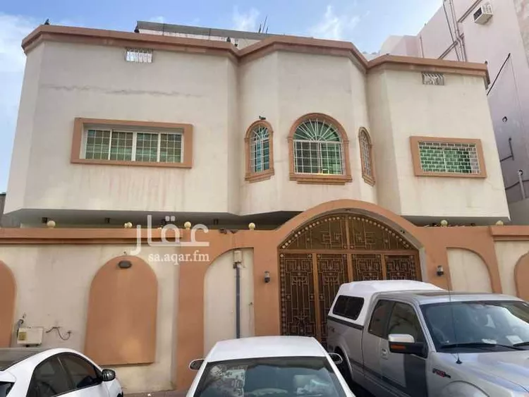 Villa for Sale in Mecca Ash Shawqiyyah