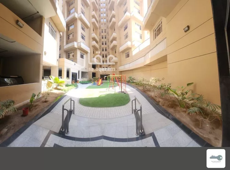شقة للإيجار في حي الصفاء, مدينة جدة, منطقة مكة المكرمة صورة 3