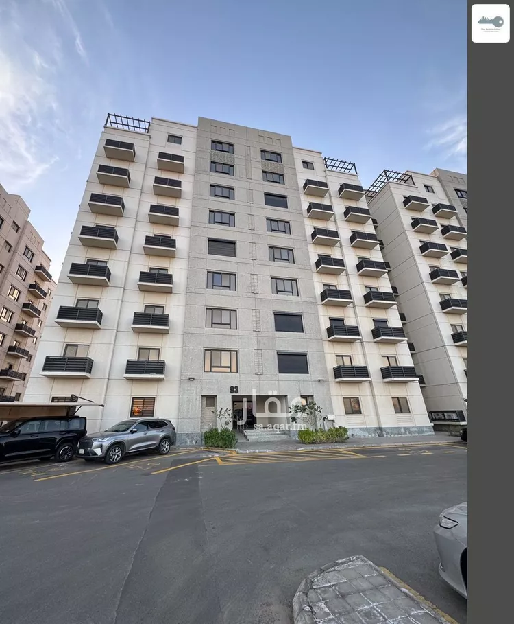 شقة للإيجار في شارع ابن سلطان, حي الأصيل, مدينة جدة, منطقة مكة المكرمة صورة 3